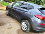 Hyundai Tucson 2019 года за 10 000 000 тг. в Кокшетау – фото 3