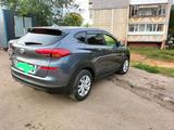 Hyundai Tucson 2019 года за 10 000 000 тг. в Кокшетау – фото 2