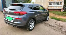 Hyundai Tucson 2019 года за 10 000 000 тг. в Кокшетау – фото 2