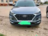 Hyundai Tucson 2019 года за 10 000 000 тг. в Кокшетау – фото 4