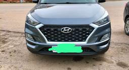 Hyundai Tucson 2019 года за 10 000 000 тг. в Кокшетау – фото 4