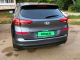 Hyundai Tucson 2019 года за 10 000 000 тг. в Кокшетау – фото 5
