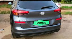 Hyundai Tucson 2019 года за 10 000 000 тг. в Кокшетау – фото 5