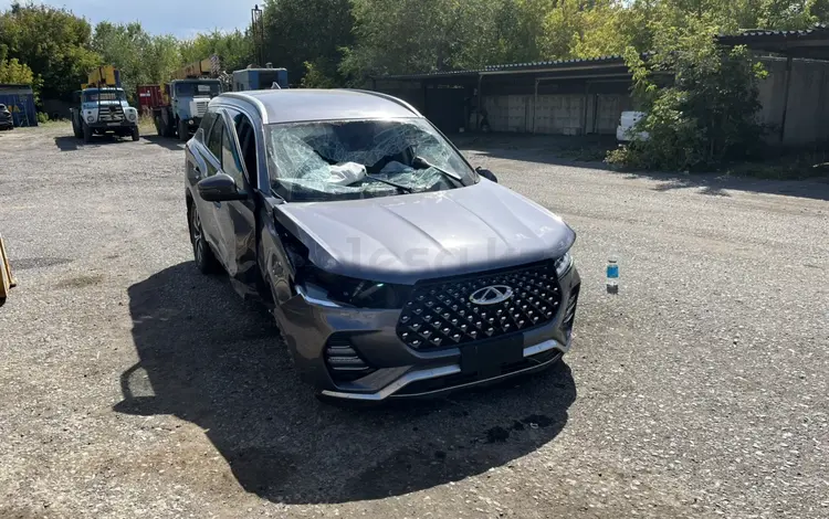 Chery Tiggo 7 Pro 2022 года за 2 100 000 тг. в Караганда