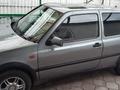 Volkswagen Golf 1993 годаfor1 150 000 тг. в Тараз – фото 9