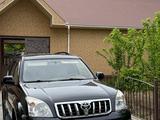 Toyota Land Cruiser Prado 2007 годаүшін11 000 000 тг. в Шымкент – фото 2