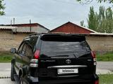 Toyota Land Cruiser Prado 2007 годаүшін11 000 000 тг. в Шымкент