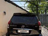 Toyota Land Cruiser Prado 2007 годаүшін11 000 000 тг. в Шымкент – фото 3