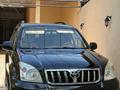 Toyota Land Cruiser Prado 2007 года за 11 000 000 тг. в Шымкент – фото 4