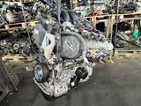 1Mz-fe 3л Привозной двигатель Lexus Rx300 установка/масло 2Az/1Az/1Mz/АКПП за 75 600 тг. в Алматы – фото 3