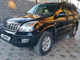 Toyota Land Cruiser Prado 2006 года за 11 900 000 тг. в Алматы – фото 3