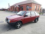 ВАЗ (Lada) 2109 1996 годаfor1 450 000 тг. в Усть-Каменогорск