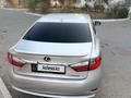 Lexus ES 300h 2014 годаүшін7 600 000 тг. в Жанаозен – фото 4
