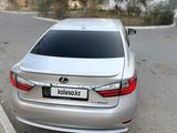 Lexus ES 300h 2014 года за 8 700 000 тг. в Жанаозен – фото 4
