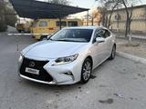 Lexus ES 300h 2014 года за 8 700 000 тг. в Жанаозен