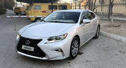 Lexus ES 300h 2014 годаүшін7 600 000 тг. в Жанаозен