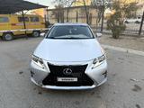 Lexus ES 300h 2014 года за 8 700 000 тг. в Жанаозен – фото 5