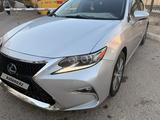 Lexus ES 300h 2014 годаүшін7 600 000 тг. в Жанаозен – фото 5