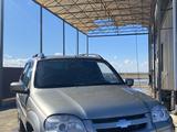 Chevrolet Niva 2014 года за 2 800 000 тг. в Атырау