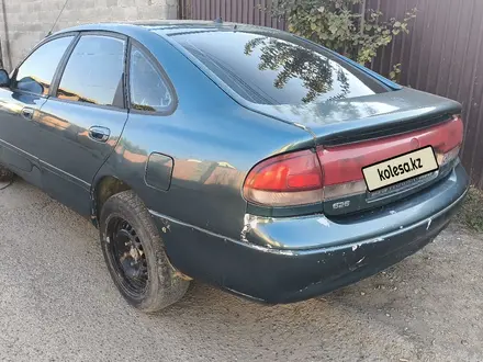 Mazda 626 1993 года за 500 000 тг. в Алматы – фото 4