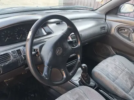 Mazda 626 1993 года за 500 000 тг. в Алматы – фото 5