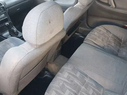 Mazda 626 1993 года за 500 000 тг. в Алматы – фото 6