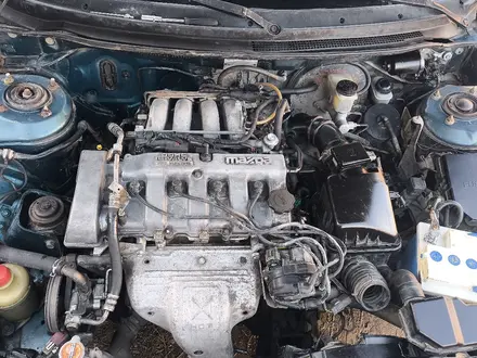 Mazda 626 1993 года за 500 000 тг. в Алматы – фото 7
