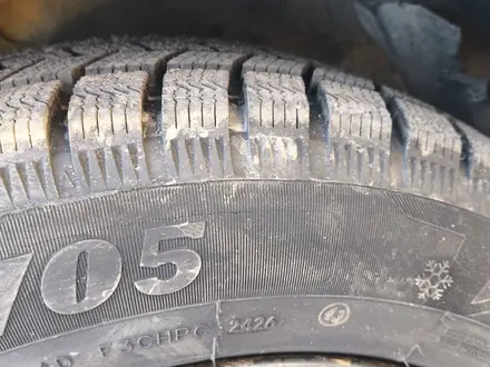 Mazda 626 1993 года за 500 000 тг. в Алматы – фото 8