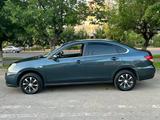 Nissan Almera 2014 годаүшін3 000 000 тг. в Тараз – фото 5