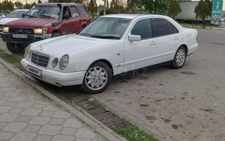 Mercedes-Benz E 280 1999 года за 4 500 000 тг. в Шымкент