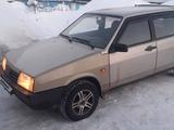 ВАЗ (Lada) 21099 1998 года за 600 000 тг. в Алтай – фото 3