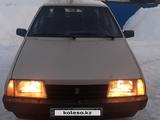 ВАЗ (Lada) 21099 1998 года за 600 000 тг. в Алтай – фото 4