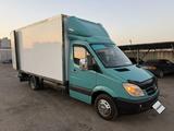 Mercedes-Benz Sprinter 2009 годаүшін15 500 000 тг. в Байконыр