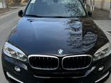 BMW X5 2015 года за 18 000 000 тг. в Шымкент – фото 3