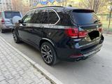 BMW X5 2015 года за 18 000 000 тг. в Шымкент – фото 4