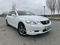 Lexus GS 350 2007 года за 8 700 000 тг. в Кызылорда – фото 3