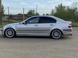 BMW 330 2003 годаүшін4 800 000 тг. в Семей – фото 3