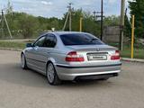 BMW 330 2003 годаүшін4 800 000 тг. в Семей – фото 2