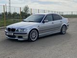 BMW 330 2003 годаүшін4 800 000 тг. в Семей