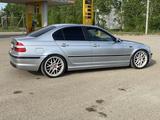 BMW 330 2003 годаүшін4 800 000 тг. в Семей – фото 5