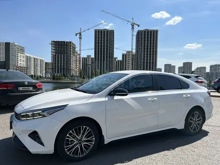 Kia Cerato 2023 года за 12 000 000 тг. в Астана