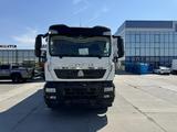 Howo  T5G 2025 годаүшін32 300 000 тг. в Уральск