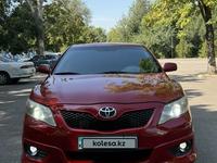 Toyota Camry 2011 годаүшін6 500 000 тг. в Алматы