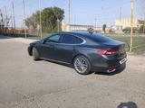 Hyundai Grandeur 2017 года за 9 500 000 тг. в Тараз