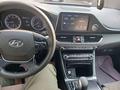 Hyundai Grandeur 2017 годаүшін9 500 000 тг. в Тараз – фото 3