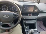 Hyundai Grandeur 2017 года за 9 500 000 тг. в Тараз – фото 3