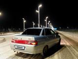 ВАЗ (Lada) 2110 2007 годаfor1 100 000 тг. в Кызылорда – фото 4