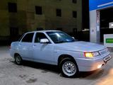 ВАЗ (Lada) 2110 2007 годаfor1 100 000 тг. в Кызылорда – фото 5