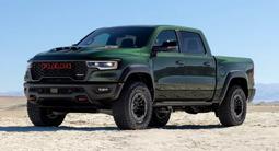 RAM 1500 TRX 2026 года за 100 000 000 тг. в Алматы