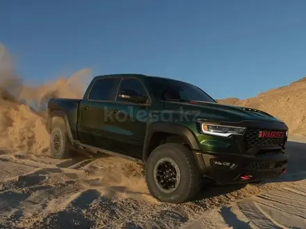 RAM 1500 TRX 2026 года за 100 000 000 тг. в Алматы – фото 2